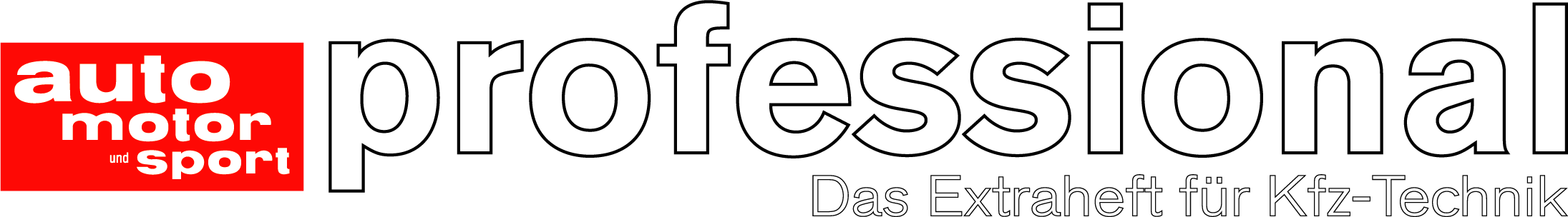 auto motor und sport professional